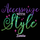 AccessorizeWithStyle آئیکن