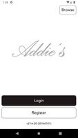 Addie's पोस्टर