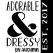 Adorable & Dressy by Autumn-icoon