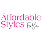 Affordable Styles For You 아이콘