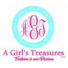 A Girl's Treasures 图标