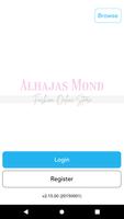 AlhajasMond 海报