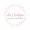 Alie's Boutique APK