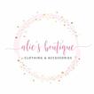 Alie's Boutique icon