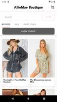 AllieMae Boutique screenshot 1