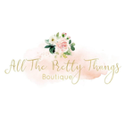 All The Pretty Thangs Boutique simgesi