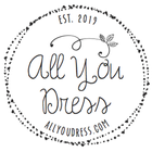 All You Dress icono