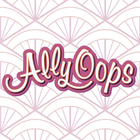AllyOops Boutique ícone