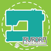 Aurora Sewing icon