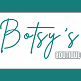 Botsy's Boutique आइकन