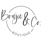 Boujie&Co. Boutique simgesi