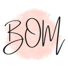 BOM Boutique Zeichen