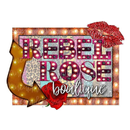APK Boutique Rebel Rose