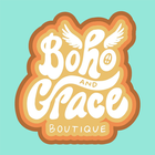 bohoandgrace ícone