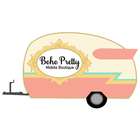 Boho Pretty Boutique biểu tượng