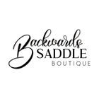 Backwards Saddle Boutique LLC Zeichen