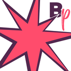 BANGINparties Zeichen