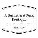 A Bushel and A Peck Boutique APK