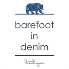 Barefoot in Denim アイコン