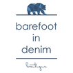 Barefoot in Denim icon