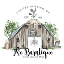 The Barntique APK