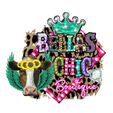 Bella’s chic boutique LLC