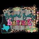 Beyond Boots Boutique APK