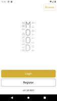 Beyond the Mood Boutique Poster