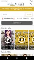 Beyond the Mood Boutique captura de pantalla 1