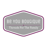 Be You Boutique ícone