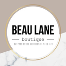Beau Lane Boutique aplikacja