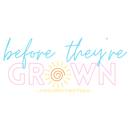 Before They're Grown APK