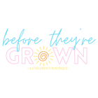 Before They're Grown icono