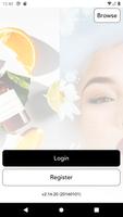 BelAir Cosmetics Affiche