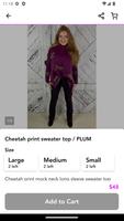 Bella Bloom Boutique LLC. स्क्रीनशॉट 1