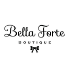 Bella Forte Boutique Zeichen