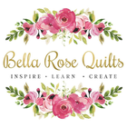 ikon Bella Rose Quilts