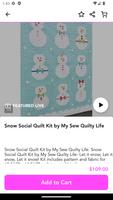 Bella Rose Quilts screenshot 1