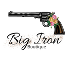 Big Iron Boutique आइकन