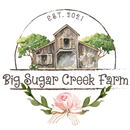 Big Sugar Creek Farm APK