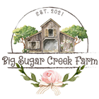 Big Sugar Creek Farm icône