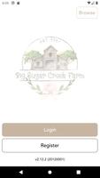 Big Sugar Creek Farm Affiche