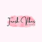 Fresh Vibes & Scents Zeichen