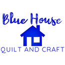 Blue House Quilt & Craft APK
