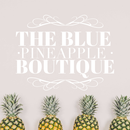 Blue Pineapple Boutique APK