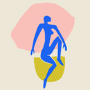 Blue Sweater House APK