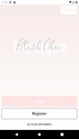 BlushChicBoutique ポスター