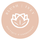 Blush Ivey APK