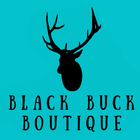 Black Buck Boutique 아이콘