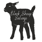 ikon Black Sheep Salvage